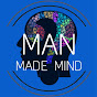 Man-Made-Mind logo