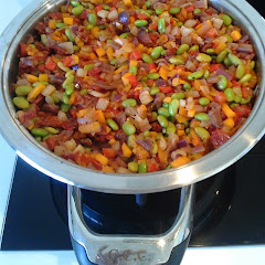 בישול בריא בסירי GCC - שפע מתכונים בשיטה משודרגת