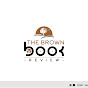 The Brown Book Review logo