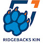 Ontario Tech Kinesiology logo