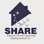 Share Advanced Tile & Carpet Deep Cleaning Services, LLC logo