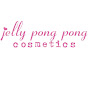 Jelly Pong Pong Cosmetics logo