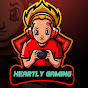 Heartly Gaming logo