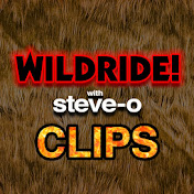 Steve-Os Wild Ride! - Clips