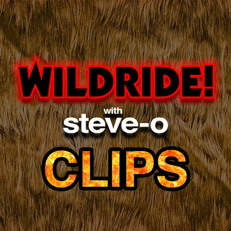 Steve-O's Wild Ride! - Clips