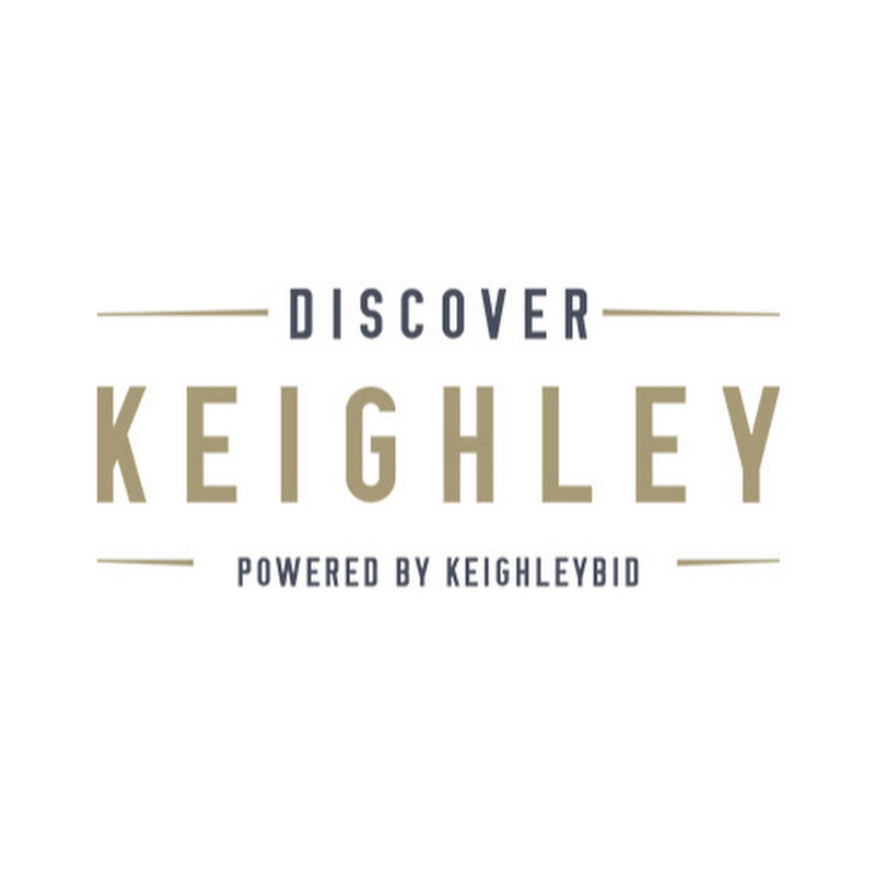 Discover Keighley