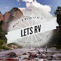 LetsRV logo