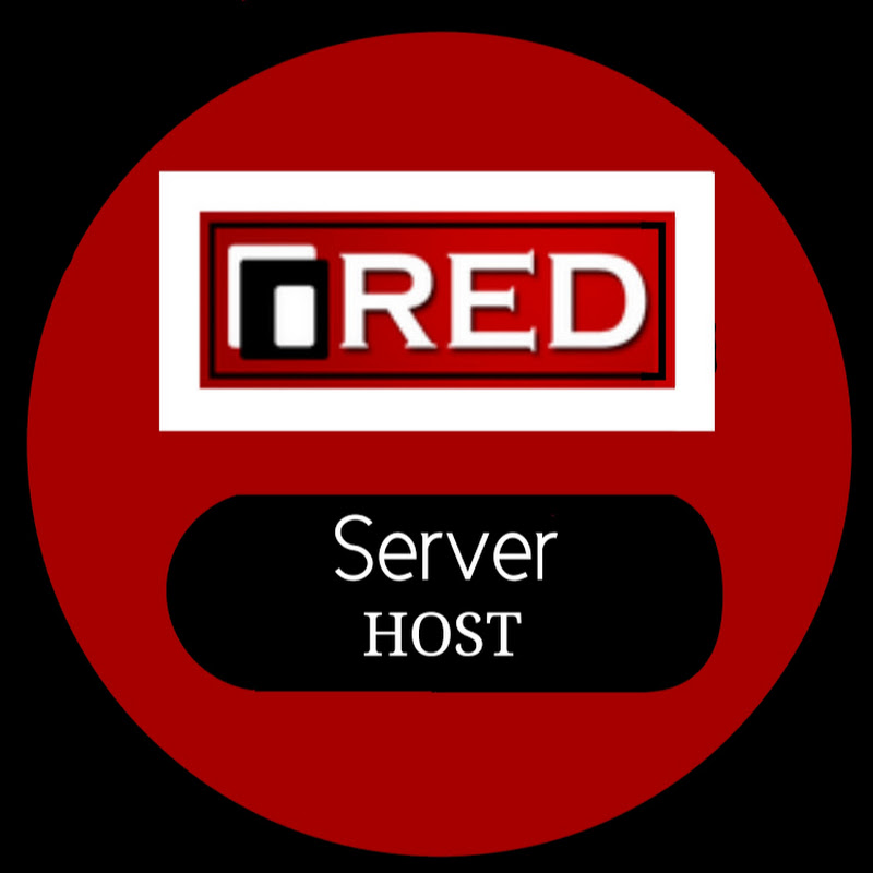 Red Server Host