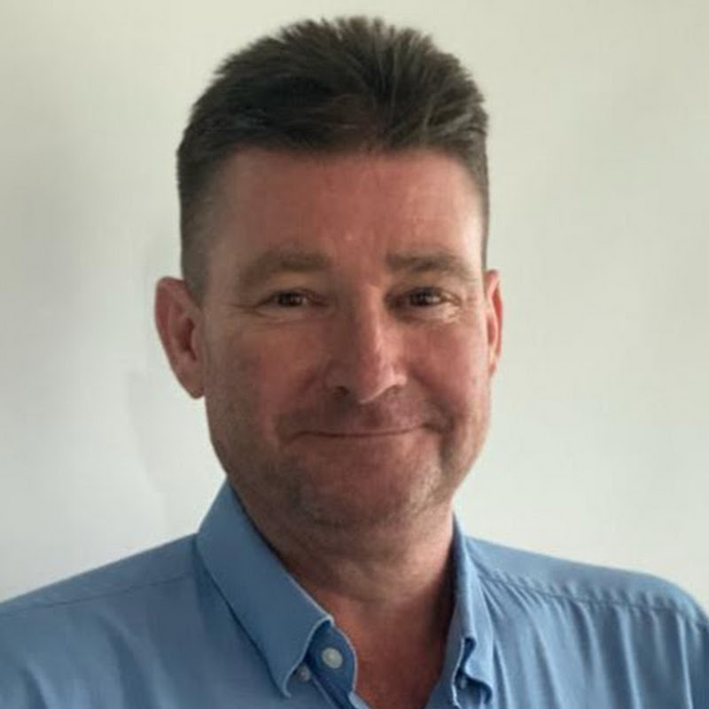 Paul David Summerfield