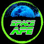 Space Ape Band logo