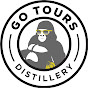 Go Tours Canada - Distillery District logo