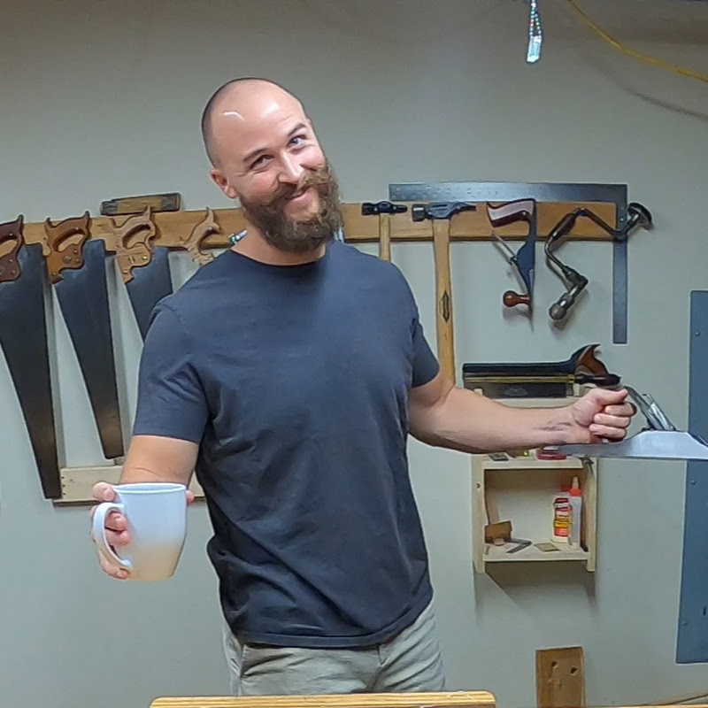 Frank's Workbench Logo