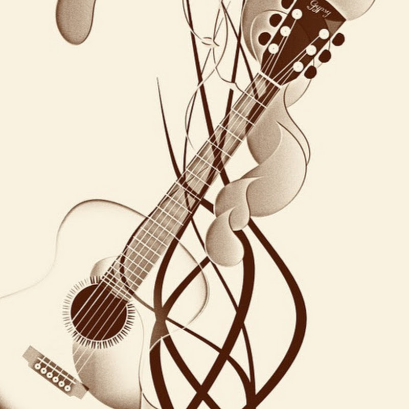 FFGuitar icon