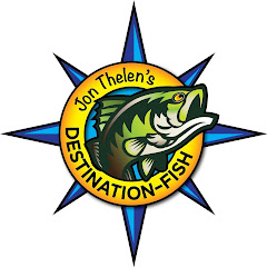 Jon Thelen's Destination-Fish