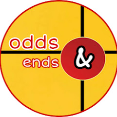 odds & ends channel logo