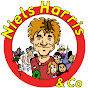 niels harris logo