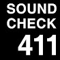 Soundcheck411