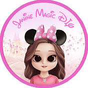 Janine Magic DIY