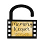 Memory Keeper Movies logo