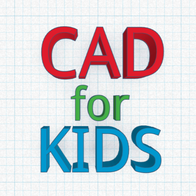CAD for Kids