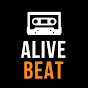 Alive Beat logo