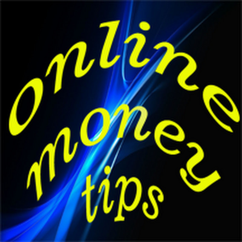 Online Money Tips