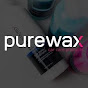 Purewax Sri-Lanka logo