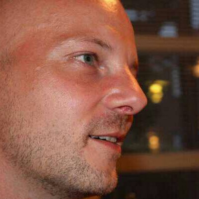 Peter Boyford