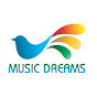 Music Dreams India logo