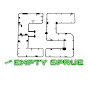 The Empty Sprue logo