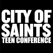 City of Saints