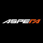 Aspera logo