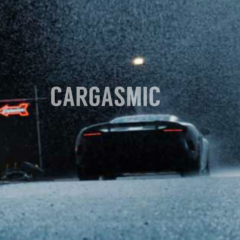 Cargasmic