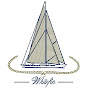 Sailing yacht Whitefin logo