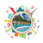 Travel Vacations logo