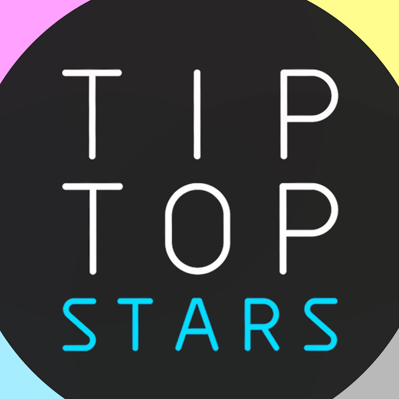TIPTOPSTARS