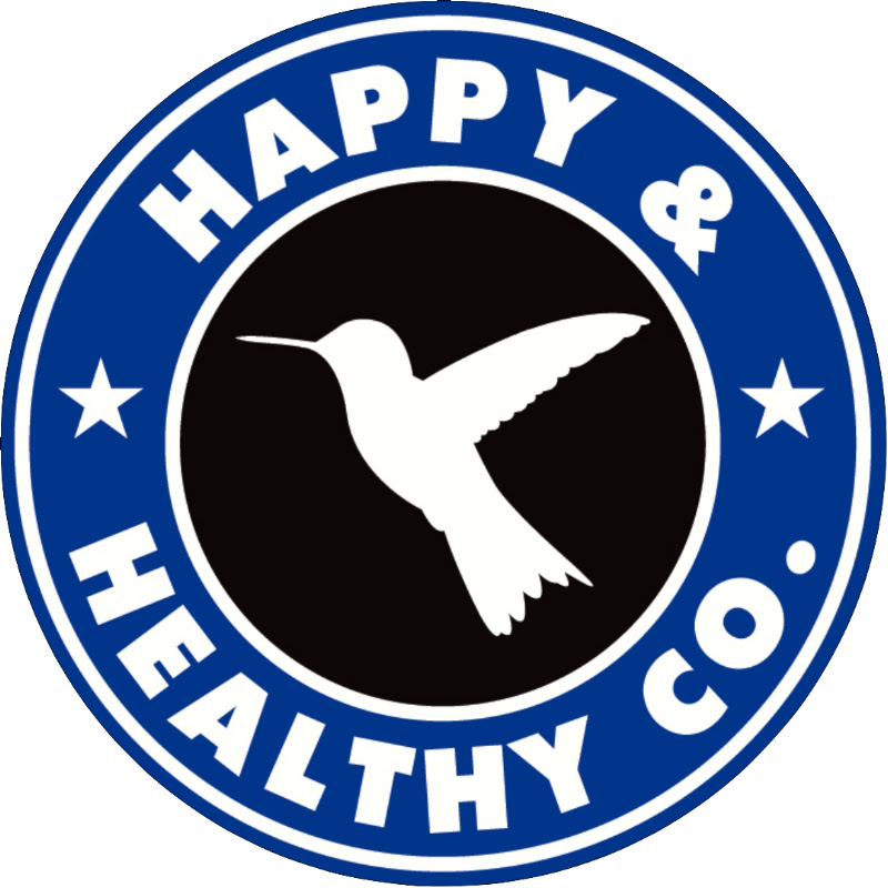 Happy & Healthy Co.