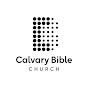 Calvary Bible Church - Bourbonnais logo