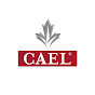 CAEL Test logo