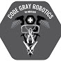 Code Gray Robotics logo
