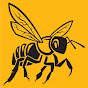 Bee Sanctuary logo