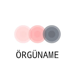 ÖRGÜNAME channel logo