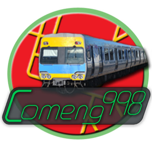 Comeng998 Railway Videos