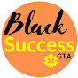 Black Success GTA logo