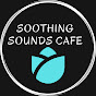 Soothing Sounds Cafe logo