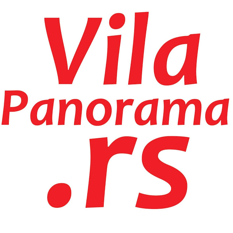 Panorama Beograd