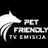 PET FRIENDLY TV