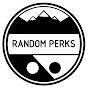 RANDOM PERKS logo