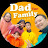 Dad for Family Channel.