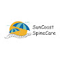 SunCoast SpineCare logo